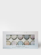 Signature Ten Year Anniversary Candle Set