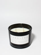 Signature Tahitian Vanilla 12 oz scented candle