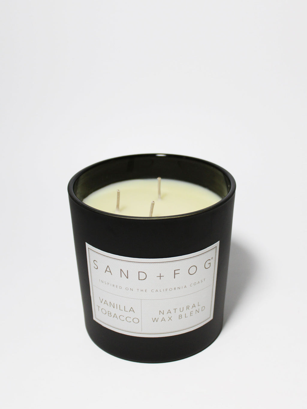 Premium Vanilla Tobacco 21 oz scented candle
