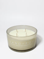 Premium Golden Spice 23 oz scented Candle
