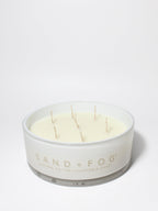 Signature White Vanilla 35 oz scented candle