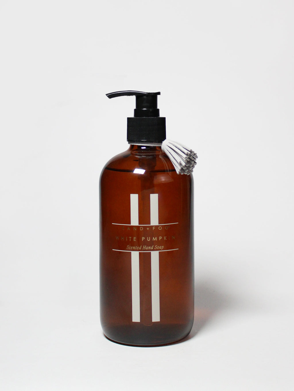 Nourishing White Pumpkin 15.7 oz Liquid Hand Soap