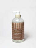 Premium Simmering Spices 20 oz Liquid Hand Soap