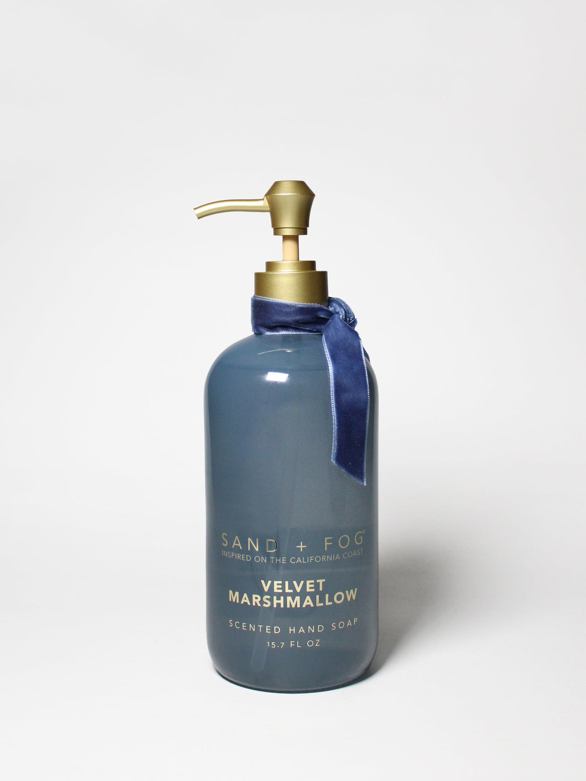 Nourishing Velvet Marshmallow 15.7 oz Liquid Hand Soap
