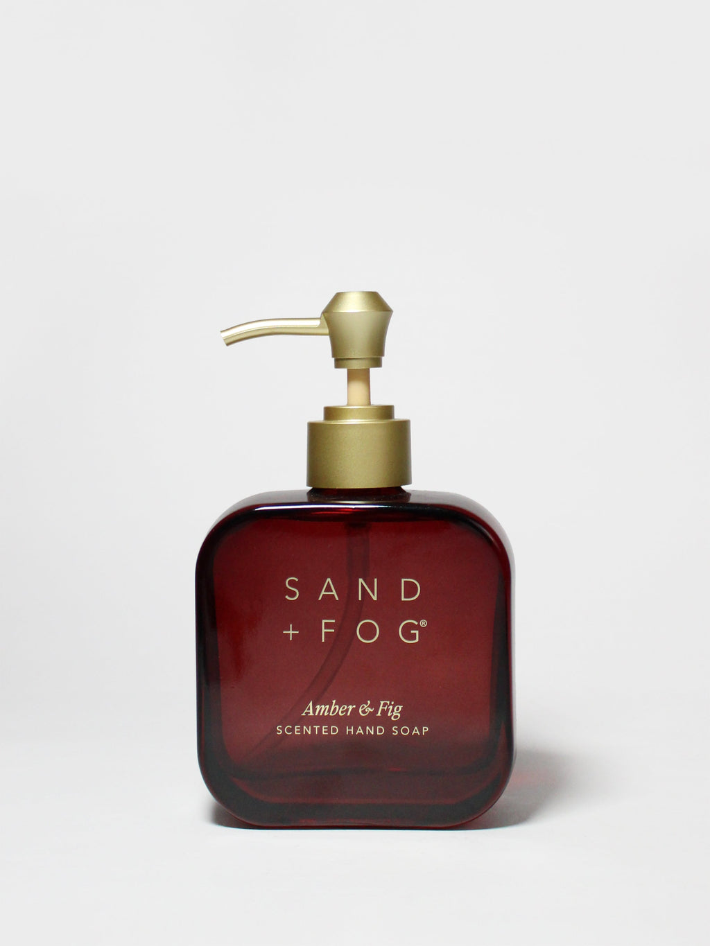 Nourishing Amber & Fig 8.45 oz Liquid Hand Soap