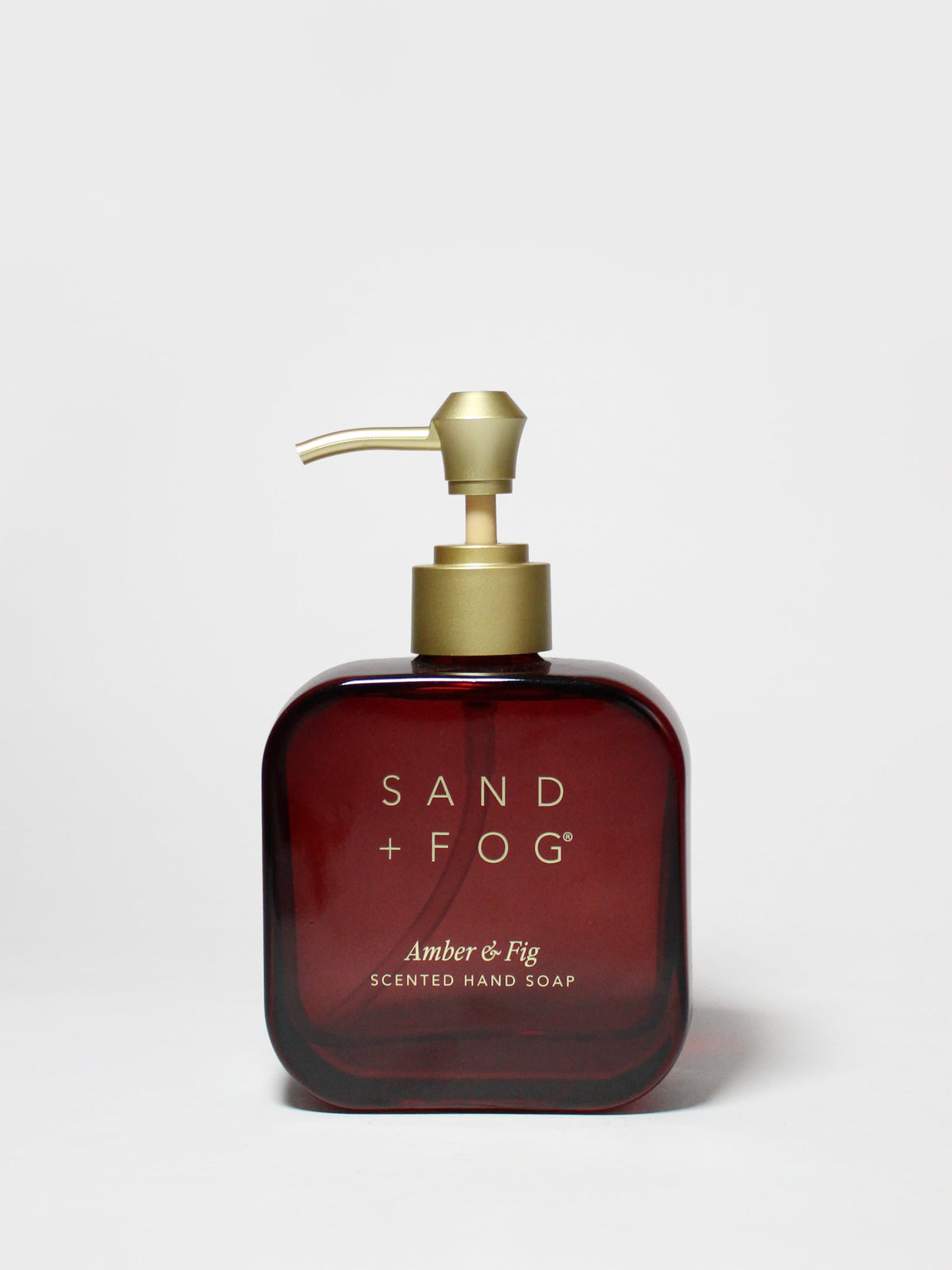Nourishing Amber & Fig 8.45 oz Liquid Hand Soap