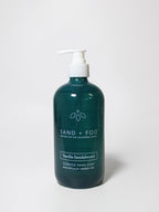Premium Vanilla Sandalwood 15.7 oz Liquid Hand Soap