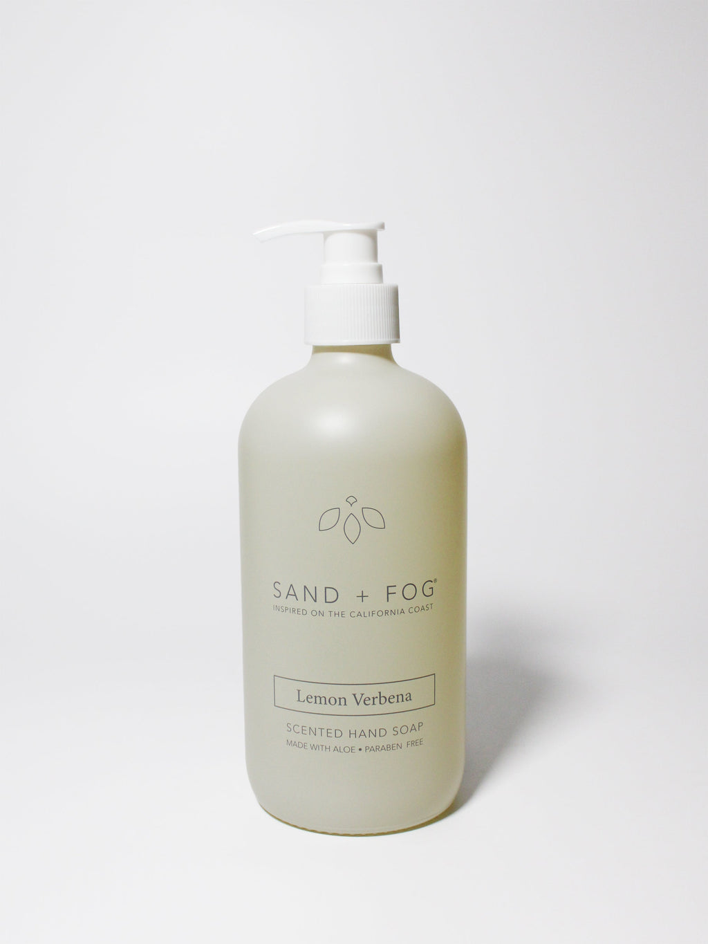 Nourishing Lemon Verbena 15.7 oz Liquid Hand Soap