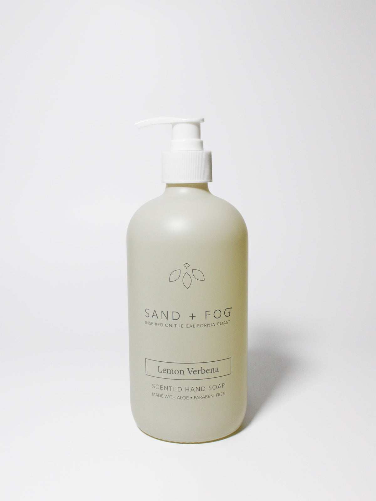 Nourishing Lemon Verbena 15.7 oz Liquid Hand Soap