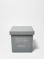 Signature Vanilla Tobacco 16 oz scented candle