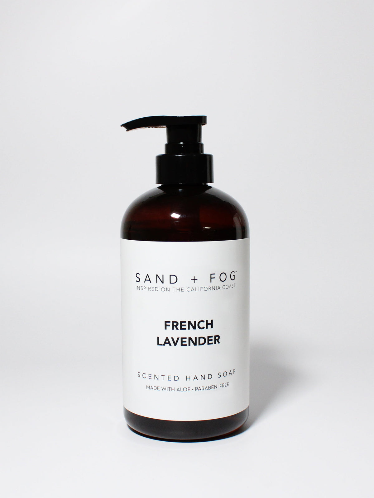 Nourishing French Lavender 20 oz Liquid Hand Soap