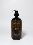 Nourishing White Vanilla 15.7 oz Liquid Hand Soap