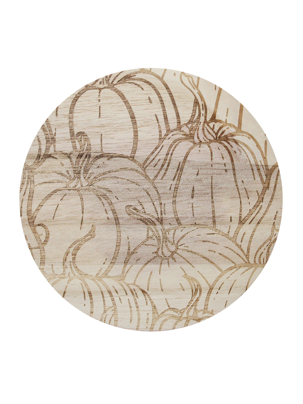 Premium Vanilla Pumpkin 12 oz scented candle