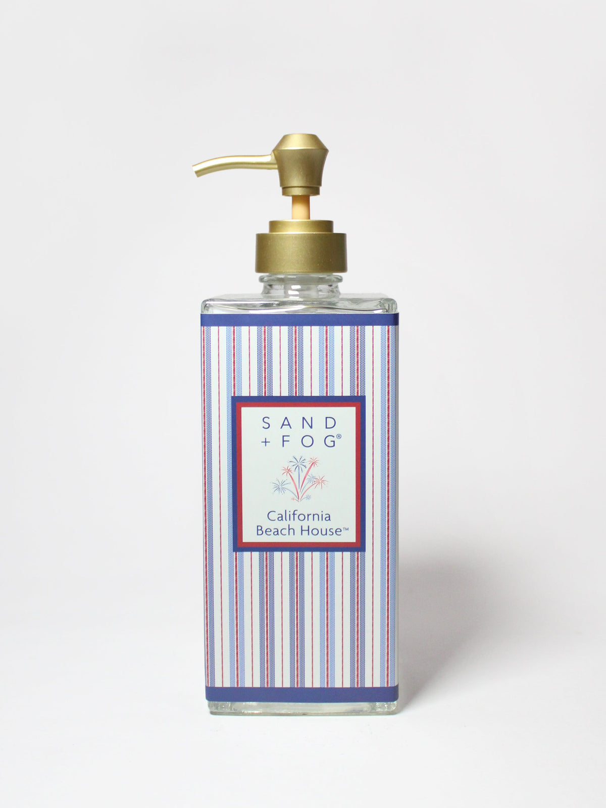 Nourishing California Beach House 16.9 oz Liquid Hand Soap