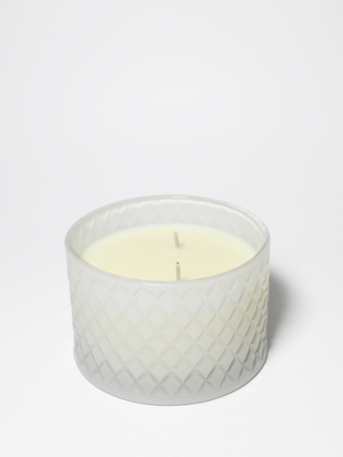 Signature Tropical Citrus 9.5 oz scented candle