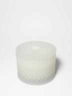 Signature Tropical Citrus 9.5 oz scented candle