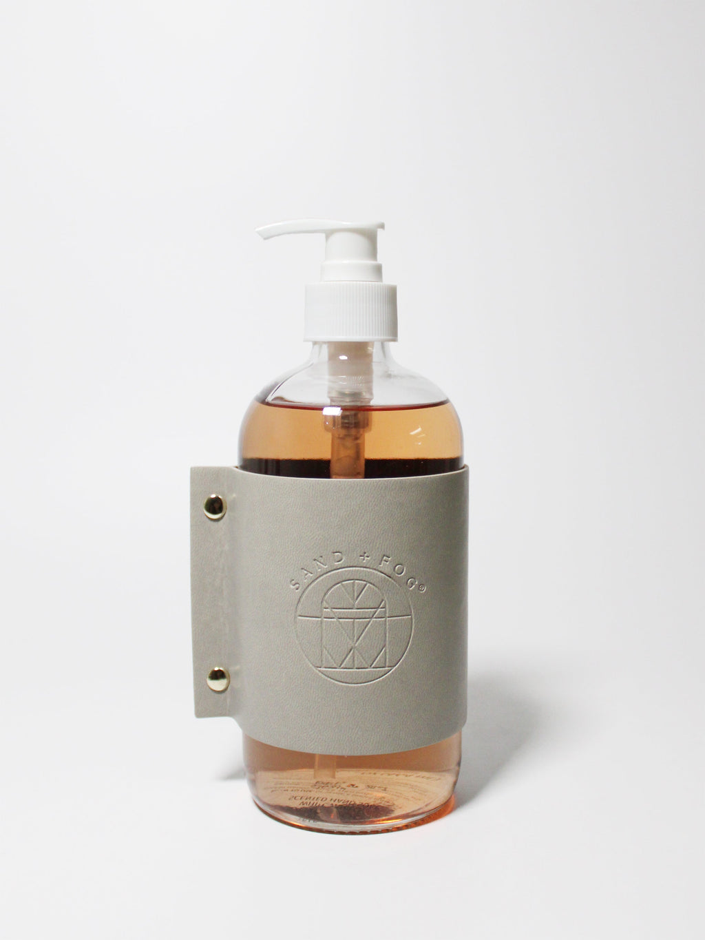 Nourishing White Vanilla 15.7 oz Liquid Hand Soap