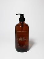 Nourishing Lemon Verbena 15.7 oz Liquid Hand Soap
