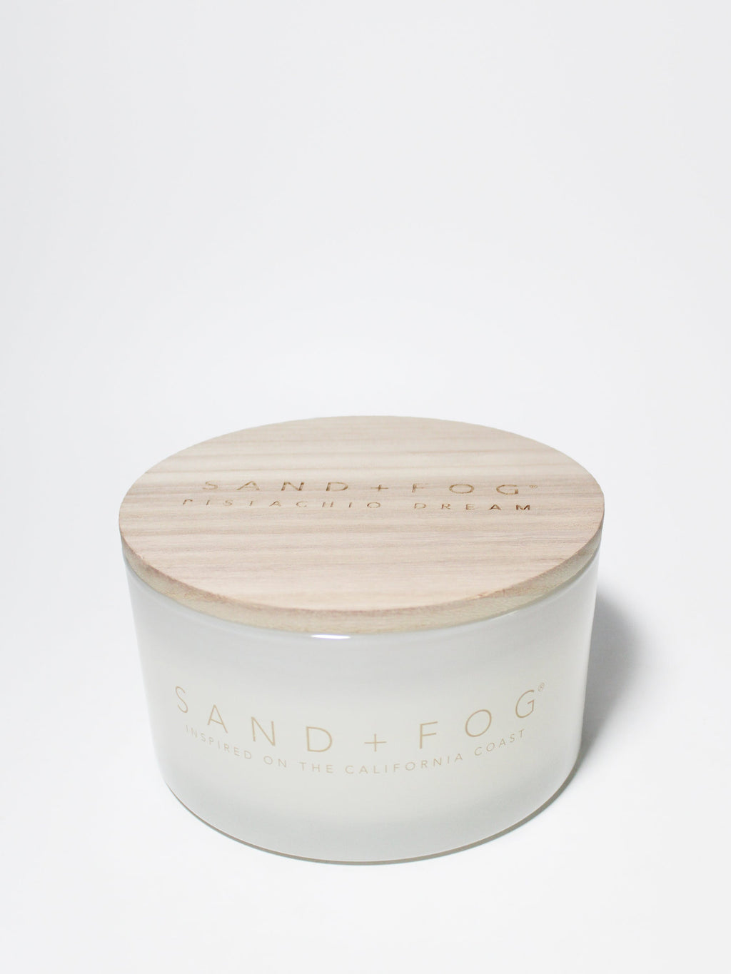 Premium Pistachio Dream 23 oz scented candle