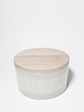 Premium Pistachio Dream 23 oz scented candle