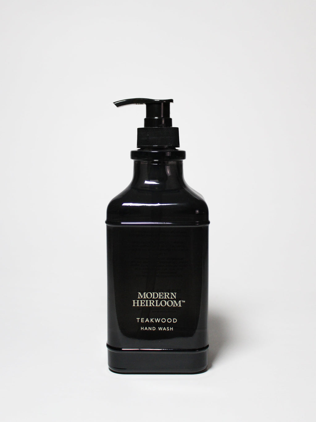 Nourishing Teakwood Modern Heirloom 15.2 oz Liquid Hand Soap