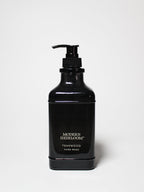 Nourishing Teakwood Modern Heirloom 15.2 oz Liquid Hand Soap