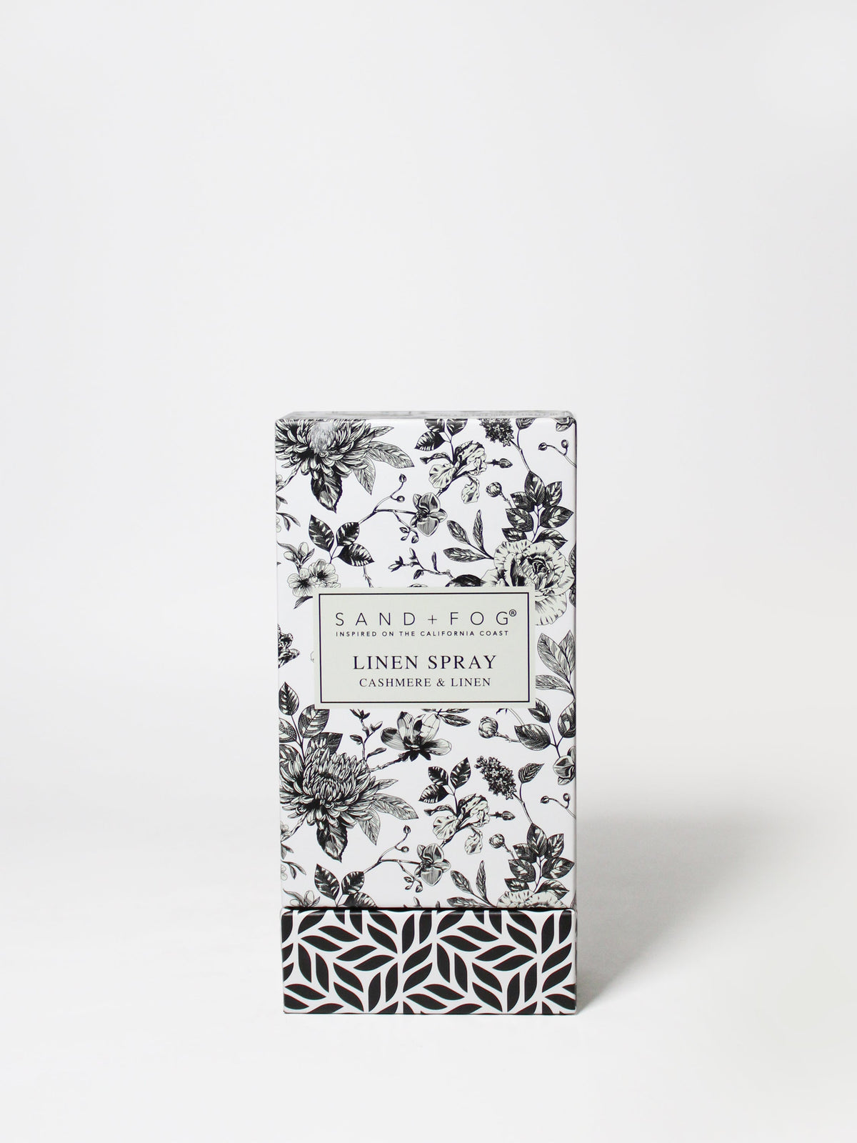 Aromatic Cashmere & Linen 95ml Linen Spray
