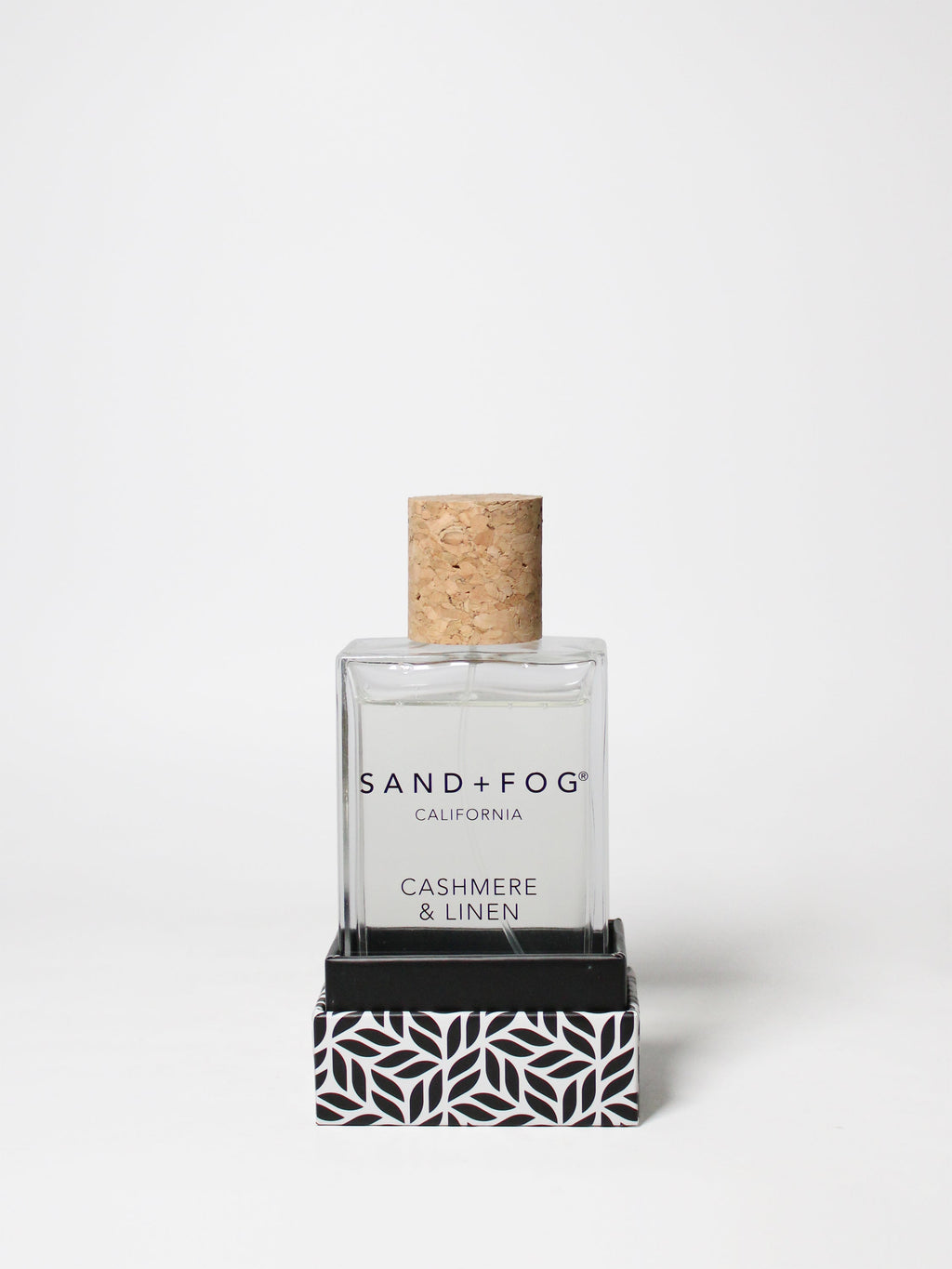 Aromatic Cashmere & Linen 95ml Linen Spray