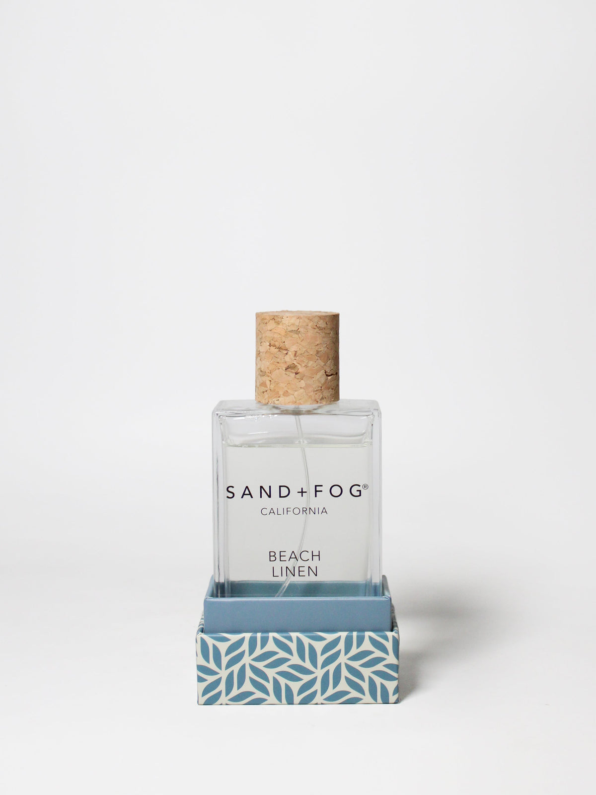 Aromatic Beach Linen 95ml Linen Spray