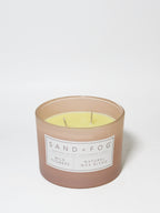 Signature Wild Flowers 12 oz scented candle