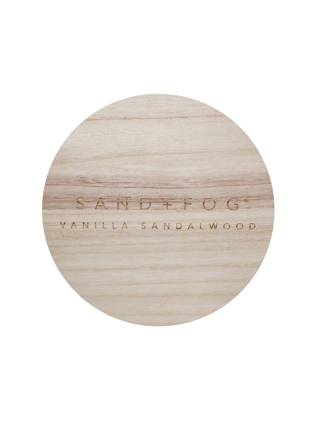 Signature Vanilla Sandalwood 23 oz scented candle
