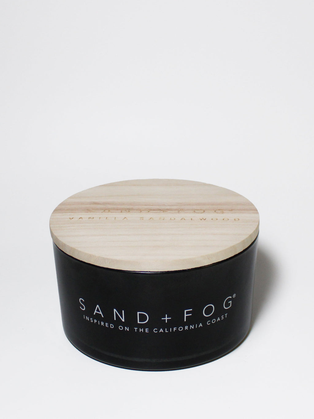 Signature Vanilla Sandalwood 23 oz scented candle