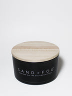 Signature Vanilla Sandalwood 23 oz scented candle