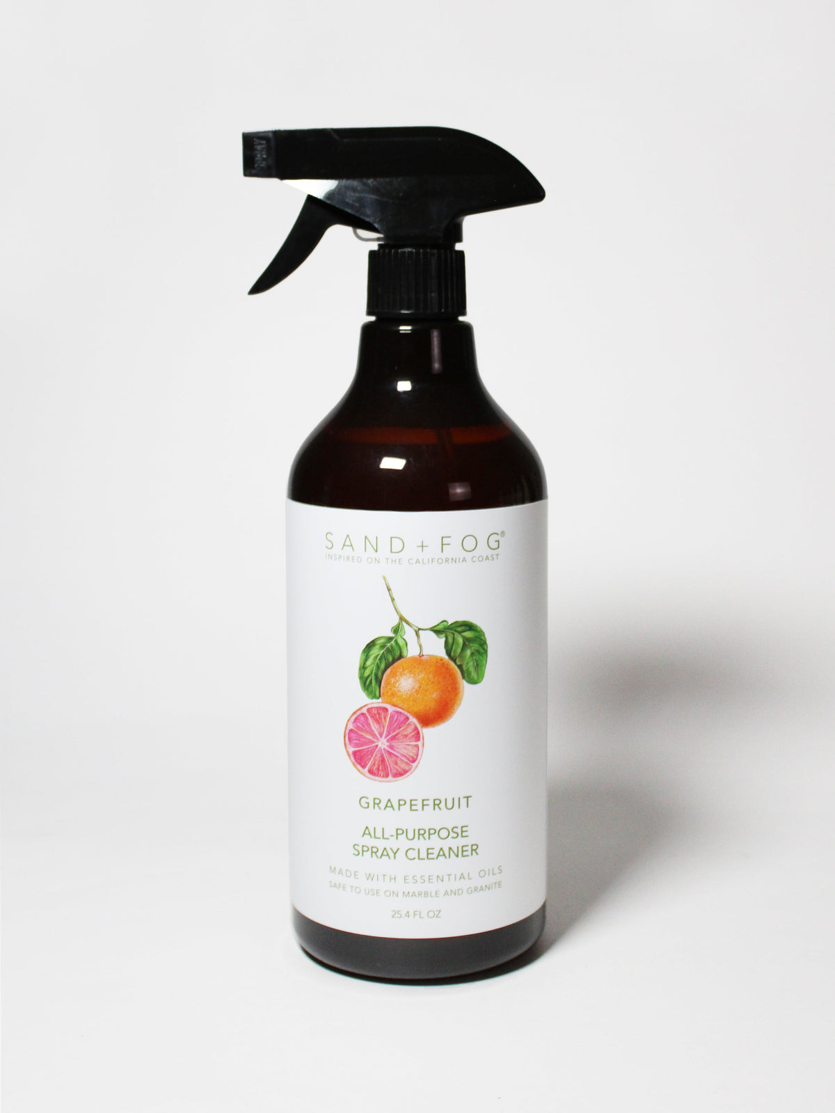 Gentle Grapefruit 25.4 oz All-Purpose Spray Cleaner