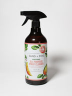 Gentle Guava Mango 25.4 oz All-Purpose Spray Cleaner