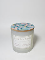 Signature Guava Mango 21 oz scented candle