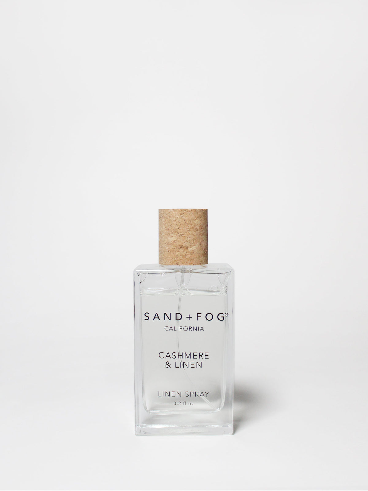 Aromatic Cashmere & Linen 95 ml Linen Spray