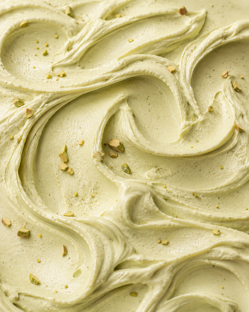 Premium Pistachio Dream 23 oz scented candle