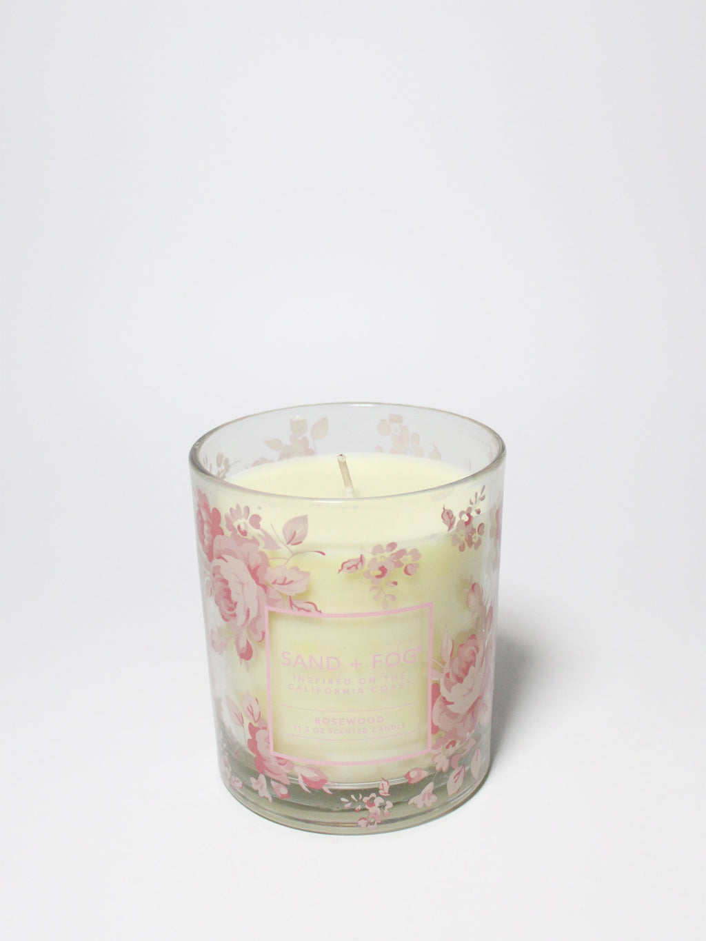 Premium Rosewood 11.5 oz scented candle