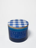 Signature Beach Linen 12 oz scented candle