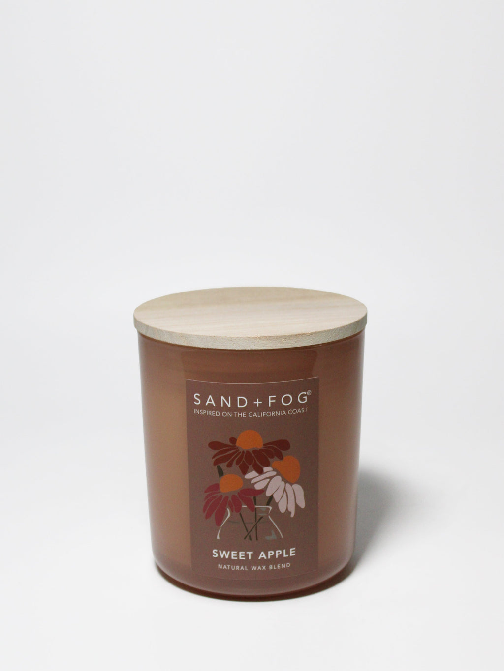 Premium Sweet Apple 10 oz scented candle