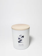 Signature White Flowers Natural Home 11.5 oz scented candle