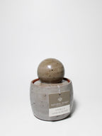 Signature Vanilla Sandalwood Natural Home 13 oz scented candle