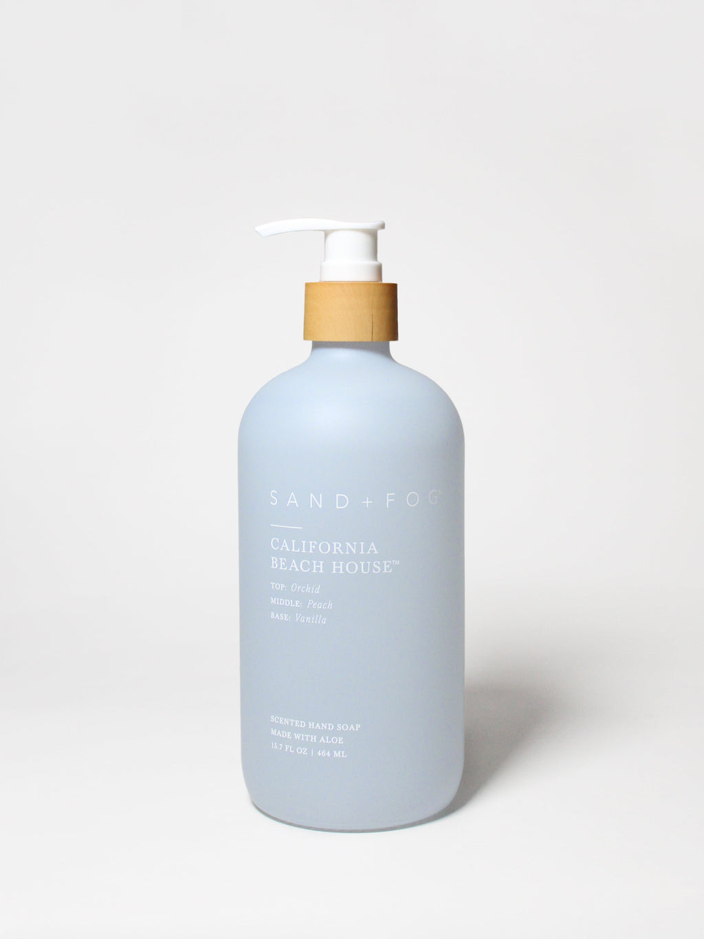 Nourishing California Beach House 15.7 oz Liquid Hand Soap