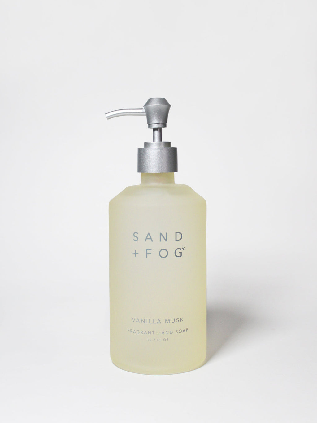 Nourishing Vanilla Musk 15.7oz Liquid Hand Soap