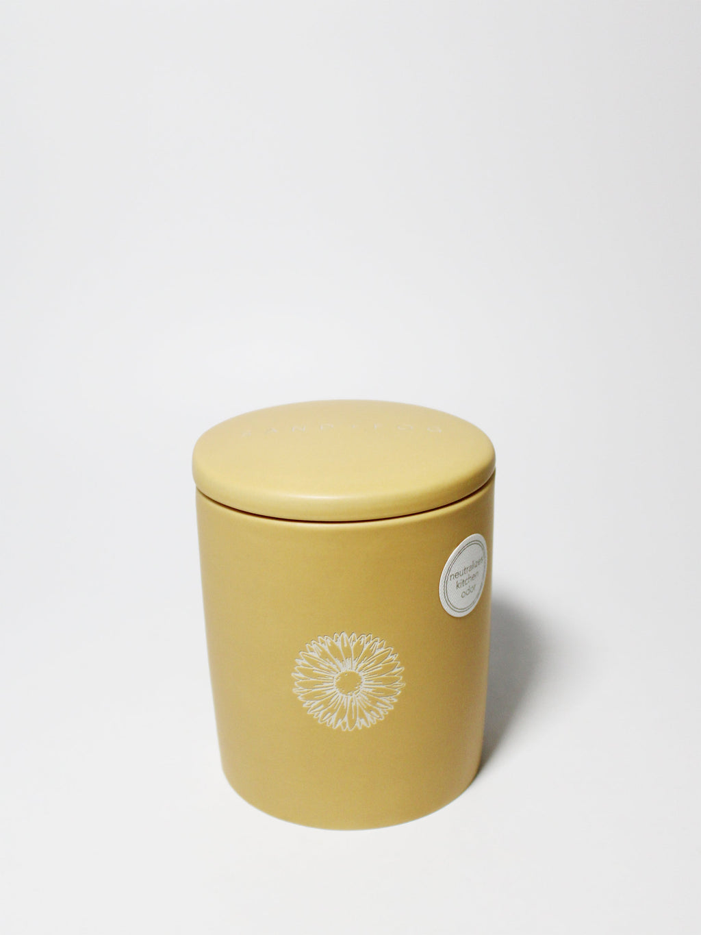 Signature Sun Washed Citrus 12 oz scented candle