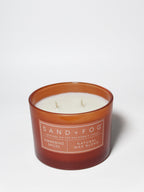 Signature Simmering Spices 12 oz scented candle