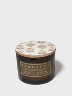 Signature Vanilla Harvest 12 oz scented candle