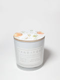 Signature Whipped Vanilla Pumpkin 21 oz scented candle
