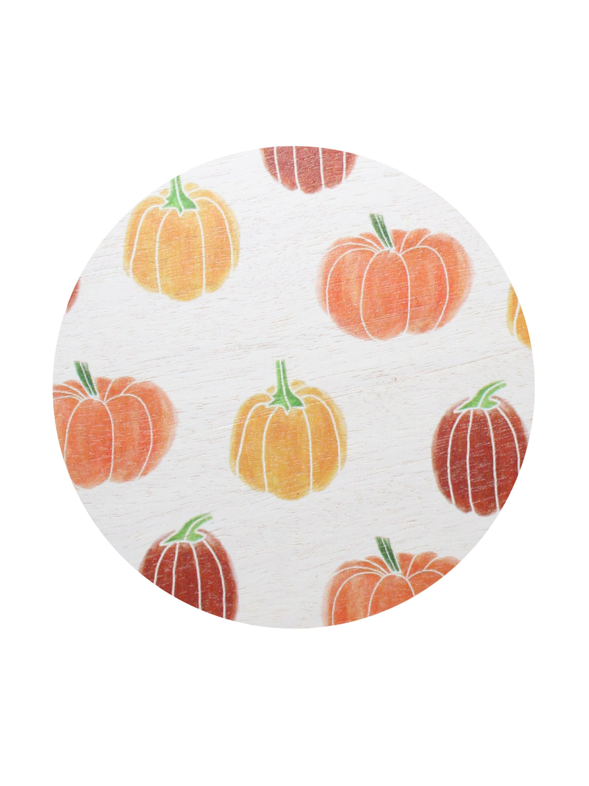 Signature Autumn Citrus 12 oz scented candle